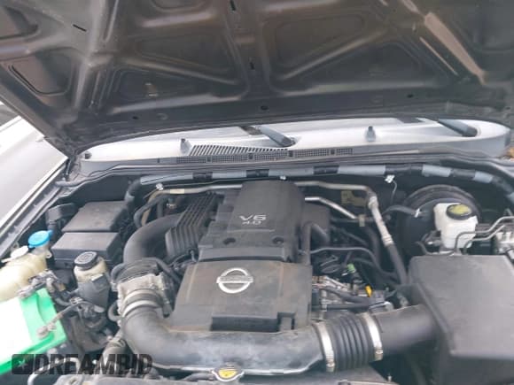 ✅ 2012 Nissan Frontier SV • VIN: 1N6AD0ER8CC454027 • Лот: 42876941. Опубликован ранее на IAAI с пробегом 173 236 миль. Бесплатный доступ к архиву аукционных продаж из США и подробный отчёт об истории автомобиля на DreamBid. Изображение 10.