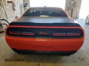 ✅ 2020 Dodge Challenger R/T • VIN: 2C3CDZBT1LH188979 • Lot: 85703335. Wystawiony na Copart z przebiegiem 49 443 mil. Bezpłatny archiwum sprzedaży aukcyjnych z USA i szczegółowy raport historii pojazdu na DreamBid. Zdjęcie 6.