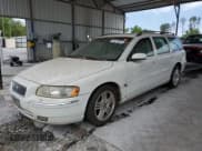 ✅ 2006 Volvo V70 2.5L Turbo • VIN: YV1SW592662540128 • Lot: 58275565. Wystawiony na Copart z przebiegiem 225 160 mil. Bezpłatny archiwum sprzedaży aukcyjnych z USA i szczegółowy raport historii pojazdu na DreamBid. Zdjęcie 1.