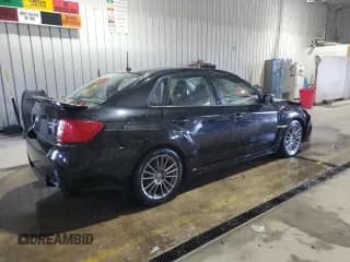 ✅ 2013 Subaru WRX WRX • VIN: JF1GV7E68DG018500 • Lot: 92619145. Wystawiony na Copart z przebiegiem 204 019 mil. Bezpłatny archiwum sprzedaży aukcyjnych z USA i szczegółowy raport historii pojazdu na DreamBid. Zdjęcie 3.