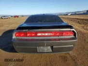 ✅ 2009 Dodge Challenger SE • VIN: 2B3LJ44V69H641073 • Lot: 81089774. Wystawiony na Copart z przebiegiem 173 632 mil. Bezpłatny archiwum sprzedaży aukcyjnych z USA i szczegółowy raport historii pojazdu na DreamBid. Zdjęcie 6.