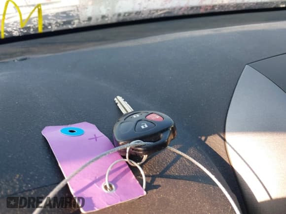 ✅ 2010 Toyota RAV4 • VIN: JTMBK4DV9AD010679 • Lot: 42457448. Listed on IAAI with 211,530 mi. Free auction sales archive from the USA and detailed vehicle history report at DreamBid. Image 11.