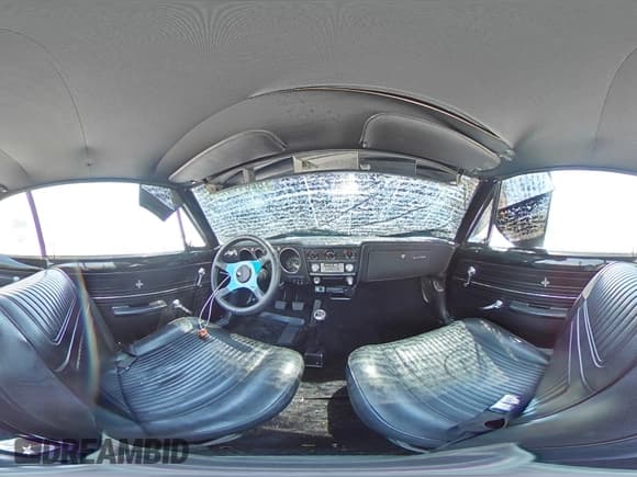 ✅ 1965 Chevrolet Corsica • VIN: 107375L123793 • Лот: 62011414. Опубликован ранее на Copart с пробегом 21 459 миль. Бесплатный доступ к архиву аукционных продаж из США и подробный отчёт об истории автомобиля на DreamBid. Изображение 13.