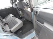 ✅ 2025 Ford Bronco • VIN: 1FMDE6BHXSLA94457 • Lot: 43460750. Listed on IAAI with 2,283 mi. Free auction sales archive from the USA and detailed vehicle history report at DreamBid. Image 8.