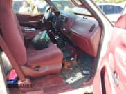 ✅ 1997 Ford F-150 XL • VIN: 1FTDX18W3VNC56963 • Lot: 42527974. Listed on IAAI with 196,378 mi. Free auction sales archive from the USA and detailed vehicle history report at DreamBid. Image 5.