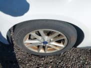 ✅ 2016 Ford Focus SE • VIN: 1FADP3F25GL264210 • Лот: 43786732. Опубликован ранее на IAAI с пробегом 120 572 миль. Бесплатный доступ к архиву аукционных продаж из США и подробный отчёт об истории автомобиля на DreamBid. Изображение 13.