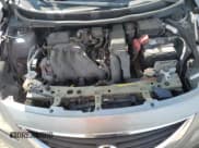 ✅ 2012 Nissan Versa SV • VIN: 3N1CN7AP5CL903791 • Lot: 59574345. Listed on Copart with 141,536 mi. Free auction sales archive from the USA and detailed vehicle history report at DreamBid. Image 11.