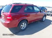 ✅ 2007 Kia Sorento LX • VIN: KNDJC736675693268 • Лот: 41972686. Опубликован ранее на IAAI с пробегом 109 416 миль. Бесплатный доступ к архиву аукционных продаж из США и подробный отчёт об истории автомобиля на DreamBid. Изображение 4.