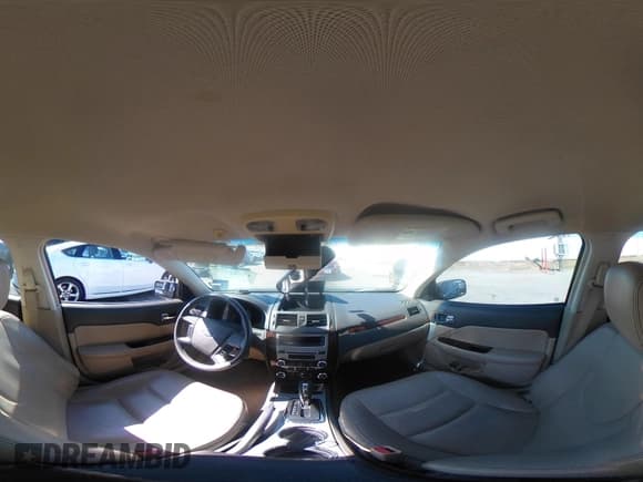 ✅ 2010 Ford Fusion SEL • VIN: 3FAHP0JA4AR268286 • Лот: 43583577. Опубликован ранее на IAAI с пробегом 101 406 миль. Бесплатный доступ к архиву аукционных продаж из США и подробный отчёт об истории автомобиля на DreamBid. Изображение 18.