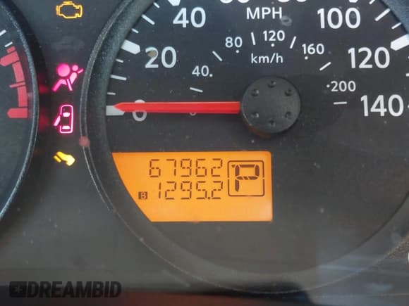 ✅ 2021 Nissan Frontier SV • VIN: 1N6ED0EA2MN704430 • Lot: 42878020. Listed on IAAI with 67,962 mi. Free auction sales archive from the USA and detailed vehicle history report at DreamBid. Image 15.