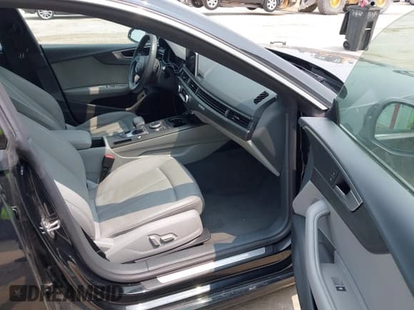 ✅ 2018 Audi A5 Sportback Premium Plus • VIN: WAUBNCF57JA136908 • Лот: 42464017. Опубликован ранее на IAAI с пробегом 68 437 миль. Бесплатный доступ к архиву аукционных продаж из США и подробный отчёт об истории автомобиля на DreamBid. Изображение 5.