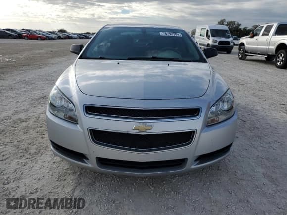 ✅ 2012 Chevrolet Malibu 1LS • VIN: 1G1ZB5E03CF201859 • Lot: 78792304. Listed on Copart with 101,710 mi. Free auction sales archive from the USA and detailed vehicle history report at DreamBid. Image 5.