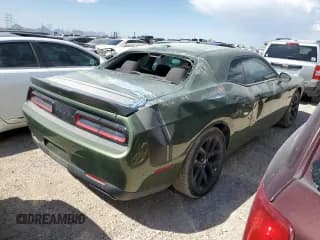 ✅ 2020 Dodge Challenger R/T • VIN: 2C3CDZBT7LH242673 • Lot: 82216673. Wystawiony na Copart z przebiegiem 30 110 mil. Bezpłatny archiwum sprzedaży aukcyjnych z USA i szczegółowy raport historii pojazdu na DreamBid. Zdjęcie 3.