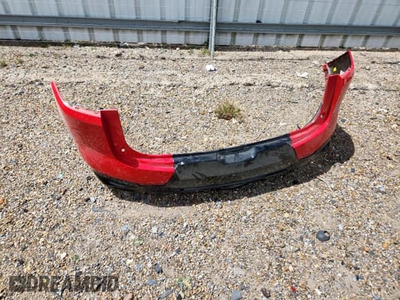 ✅ 2024 Chevrolet Blazer RS • VIN: 3GNKBERS8RS184492 • Lot: 60726905. Listed on Copart with 23,774 mi. Free auction sales archive from the USA and detailed vehicle history report at DreamBid. Image 13.