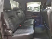 ✅ 2022 Chevrolet Silverado 1500 RST • VIN: 1GCUYEET9NZ129075 • Lot: 94184325. Listed on Copart with 69,396 mi. Free auction sales archive from the USA and detailed vehicle history report at DreamBid. Image 10.