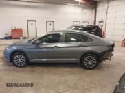 ✅ 2021 Volkswagen Jetta S • VIN: 3VWN57BU7MM102699 • Лот: 43376432. Опубликован ранее на IAAI с пробегом 23 175 миль. Бесплатный доступ к архиву аукционных продаж из США и подробный отчёт об истории автомобиля на DreamBid. Изображение 14.