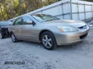 ✅ 2004 Honda Accord EX • VIN: 1HGCM56664A144261 • Lot: 90887475. Wystawiony na Copart z przebiegiem 175 349 mil. Bezpłatny archiwum sprzedaży aukcyjnych z USA i szczegółowy raport historii pojazdu na DreamBid. Zdjęcie 4.