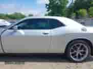 2020 Dodge Challenger SXT with VIN 2C3CDZAG4LH199088, listed as a IAAI auction lot 42337566 with 101,343 mi miles and . Bid and sale history available at DreamBid. Image 14.