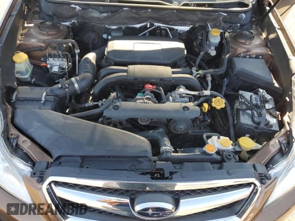 ✅ 2012 Subaru Legacy Limited • VIN: 4S3BMBK62C3014396 • Lot: 80446655. Wystawiony na Copart z przebiegiem 191 784 mil. Bezpłatny archiwum sprzedaży aukcyjnych z USA i szczegółowy raport historii pojazdu na DreamBid. Zdjęcie 11.