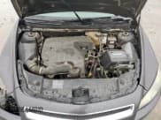 ✅ 2011 Chevrolet Malibu 1FL • VIN: 1G1ZA5EU2BF249521 • Лот: 82168415. Опубликован ранее на Copart с пробегом 257 291 миль. Бесплатный доступ к архиву аукционных продаж из США и подробный отчёт об истории автомобиля на DreamBid. Изображение 11.