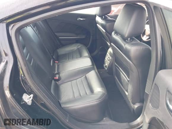 ✅ 2014 Dodge Charger RT • VIN: 2C3CDXCT7EH356453 • Lot: 41484769. Listed on IAAI with 130,225 mi. Free auction sales archive from the USA and detailed vehicle history report at DreamBid. Image 8.