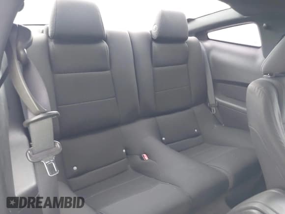 ✅ 2011 Ford Mustang Premium • VIN: 1ZVBP8AM9B5154651 • Lot: 43889314. Listed on IAAI with 174,064 mi. Free auction sales archive from the USA and detailed vehicle history report at DreamBid. Image 8.