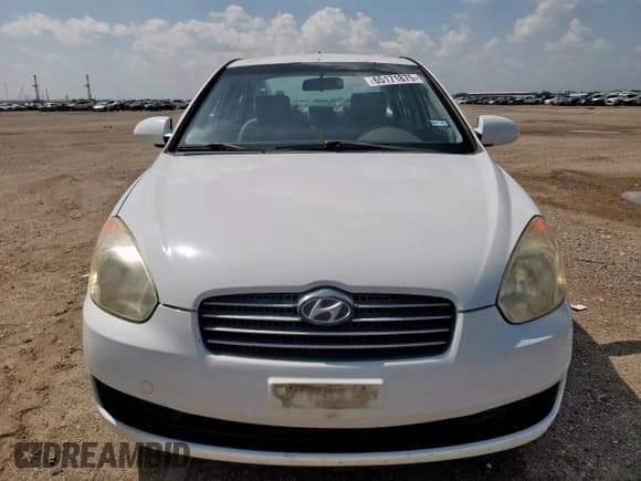 ✅ 2008 Hyundai Accent GLS • VIN: KMHCN46C18U279742 • Лот: 65171875. Опубликован ранее на Copart с пробегом 69 486 миль. Бесплатный доступ к архиву аукционных продаж из США и подробный отчёт об истории автомобиля на DreamBid. Изображение 5.