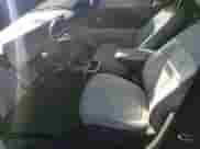 2022 Hyundai Ioniq 5 SEL with VIN KM8KN4AE6NU114320, listed as a Copart auction lot 39721034 with 11,740 mi miles and Salvage title. Bid and sale history available at DreamBid. Image 7.