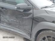 ✅ 2021 Hyundai Kona Night Edition • VIN: KM8K63A5XMU691471 • Лот: 41589254. Опубликован ранее на IAAI с пробегом 56 083 миль. Бесплатный доступ к архиву аукционных продаж из США и подробный отчёт об истории автомобиля на DreamBid. Изображение 6.