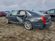 ✅ 2014 Cadillac XTS Luxury • VIN: 2G61M5S39E9120134 • Lot: 93726485. Listed on Copart with 192,612 mi. Free auction sales archive from the USA and detailed vehicle history report at DreamBid. Image 2.