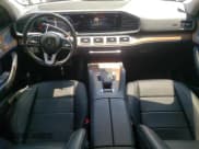 ✅ 2020 Mercedes-Benz GLS 450 • VIN: 4JGFF5KE7LA060267 • Lot: 55633385. Listed on Copart with 46,423 mi. Free auction sales archive from the USA and detailed vehicle history report at DreamBid. Image 8.