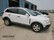 ✅ 2013 Chevrolet Captiva Sport LS • VIN: 3GNAL2EK6DS592656 • Lot: 59178735. Wystawiony na Copart z przebiegiem 92 935 mil. Bezpłatny archiwum sprzedaży aukcyjnych z USA i szczegółowy raport historii pojazdu na DreamBid. Zdjęcie 4.