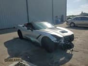 ✅ 2016 Chevrolet Corvette Z51 2LT • VIN: 1G1YK2D78G5118903 • Lot: 67397475. Listed on Copart with 65,033 mi. Free auction sales archive from the USA and detailed vehicle history report at DreamBid. Image 13.