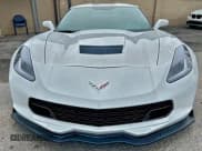 ✅ 2014 Chevrolet Corvette 2LT • VIN: 1G1YD2D79E5103771 • Lot: 95788515. Listed on Copart with 85,584 mi. Free auction sales archive from the USA and detailed vehicle history report at DreamBid. Image 12.