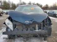 ✅ 2011 Toyota Sienna XLE • VIN: 5TDDK3DC2BS023443 • Lot: 88552205. Listed on Copart with Not provided. Free auction sales archive from the USA and detailed vehicle history report at DreamBid. Image 5.