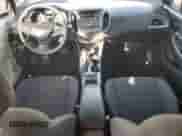 ✅ 2017 Chevrolet Cruze LT • VIN: 1G1BE5SM6H7104379 • Lot: 81688005. Wystawiony na Copart z przebiegiem 116 737 mil mil. Skorzystaj z bezpłatnego archiwum sprzedaży aukcyjnych z USA i zobacz szczegółowy raport historii pojazdu na DreamBid. Zdjęcie 8.