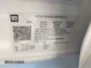 ✅ 2021 Chevrolet Silverado 1500 Custom Trail Boss • VIN: 1GCPYCEF2MZ365674 • Lot: 43308180. Listed on IAAI with 61,944 mi. Free auction sales archive from the USA and detailed vehicle history report at DreamBid. Image 9.