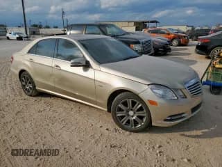 ✅ 2012 Mercedes-Benz E 350 Luxury • VIN: WDDHF2EBXCA590543 • Лот: 94018645. Опубликован ранее на Copart с пробегом 177 780 миль. Бесплатный доступ к архиву аукционных продаж из США и подробный отчёт об истории автомобиля на DreamBid. Изображение 4.