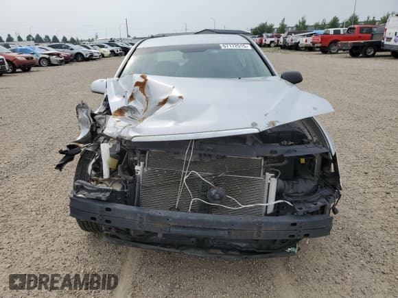 ✅ 2010 Hyundai Sonata GLS • VIN: 5NPET4AC3AH600061 • Lot: 67172515. Listed on Copart with 59,779 mi. Free auction sales archive from the USA and detailed vehicle history report at DreamBid. Image 5.