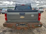 ✅ 2011 Chevrolet Silverado 1500 LT • VIN: 3GCPKSE38BG306613 • Лот: 94283355. Опубликован ранее на Copart с пробегом 215 193 миль. Бесплатный доступ к архиву аукционных продаж из США и подробный отчёт об истории автомобиля на DreamBid. Изображение 7.