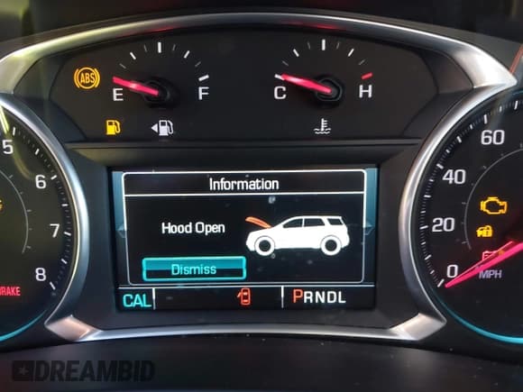 ✅ 2018 Chevrolet Equinox Premier • VIN: 2GNAXVEV6J6312308 • Лот: 43537199. Опубликован ранее на IAAI с пробегом 169 894 миль. Бесплатный доступ к архиву аукционных продаж из США и подробный отчёт об истории автомобиля на DreamBid. Изображение 7.