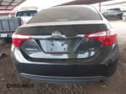 ✅ 2016 Toyota Corolla L • VIN: 2T1BURHE2GC725469 • Lot: 41551098. Listed on IAAI with 201,563 mi. Free auction sales archive from the USA and detailed vehicle history report at DreamBid. Image 16.