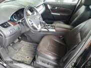 ✅ 2013 Ford Edge Limited • VIN: 2FMDK3KCXDBA02617 • Lot: 85933675. Wystawiony na Copart z przebiegiem 130 585 mil. Bezpłatny archiwum sprzedaży aukcyjnych z USA i szczegółowy raport historii pojazdu na DreamBid. Zdjęcie 7.