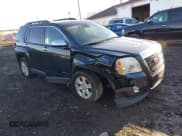 ✅ 2013 GMC Terrain SLE • VIN: 2GKFLTEK7D6155353 • Lot: 43562713. Wystawiony na IAAI z przebiegiem 124 064 mil. Bezpłatny archiwum sprzedaży aukcyjnych z USA i szczegółowy raport historii pojazdu na DreamBid. Zdjęcie 1.