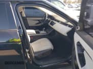 ✅ 2020 Land Rover Range Rover Evoque S • VIN: SALZJ2FX6LH119142 • Lot: 43131015. Listed on IAAI with 40,310 mi. Free auction sales archive from the USA and detailed vehicle history report at DreamBid. Image 5.