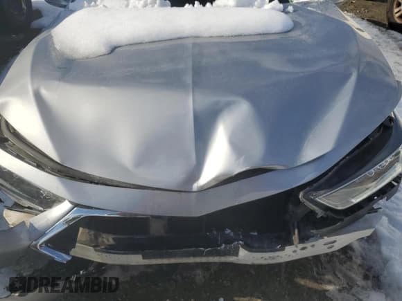 ✅ 2018 Acura RLX Technology • VIN: JH4KC1F53JC000050 • Lot: 87333074. Listed on Copart with 71,766 mi. Free auction sales archive from the USA and detailed vehicle history report at DreamBid. Image 11.