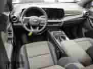 2025 Chevrolet Equinox FWD LT с VIN 3GNAXHEG2SL113918, выставлен на аукционе Copart как лот 55771845 с пробегом Не указан миль и Списание • Salvage title. История ставок и продаж доступна на DreamBid. Изображение 8.