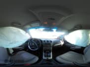 ✅ 2012 Chevrolet Captiva Sport LT • VIN: 3GNAL3E52CS644704 • Lot: 41888330. Wystawiony na IAAI z przebiegiem 134 402 mil. Bezpłatny archiwum sprzedaży aukcyjnych z USA i szczegółowy raport historii pojazdu na DreamBid. Zdjęcie 18.