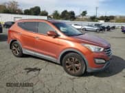 ✅ 2013 Hyundai Santa Fe Sport • VIN: 5XYZU3LB7DG123773 • Лот: 92353935. Опубликован ранее на Copart с пробегом 280 339 миль. Бесплатный доступ к архиву аукционных продаж из США и подробный отчёт об истории автомобиля на DreamBid. Изображение 4.