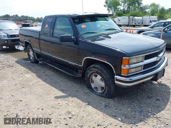 1999 Chevrolet Silverado 1500 с VIN 1GCEK19R5XR132362, выставлен на аукционе IAAI как лот 42664096 с пробегом 254 131 миль миль и . История ставок и продаж доступна на DreamBid. Изображение 1.